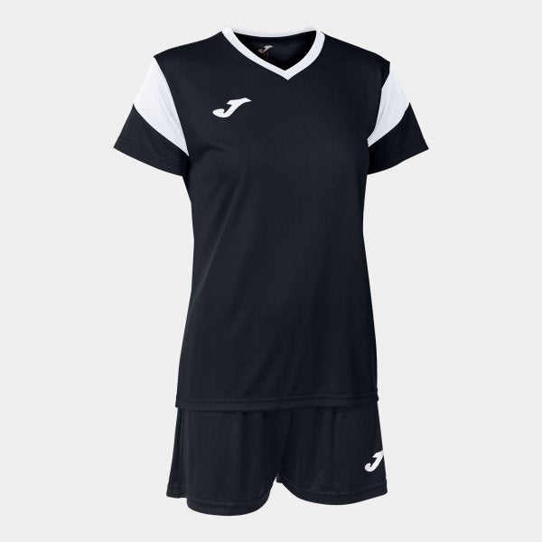 PHOENIX TWO-PIECE BLACK-WHITE