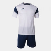 PHOENIX TWO-PIECE WHITE-NAVY