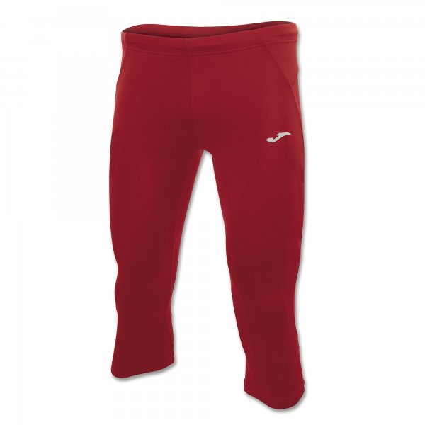PIRATE LEGGINS SKIN BLACK RED