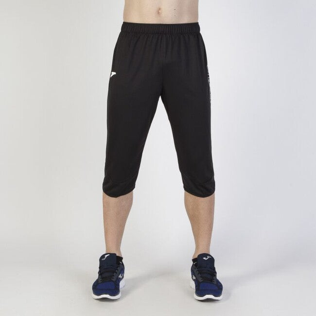 PIRATE PANTS CHAMPIONSHIP III BLACK BLACK