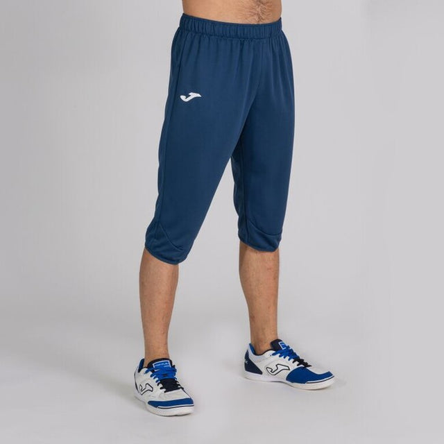 Шорти PIRATE PANTS VELA морско синьо