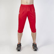 PIRATE PANTS CHAMPIONSHIP III RED RED
