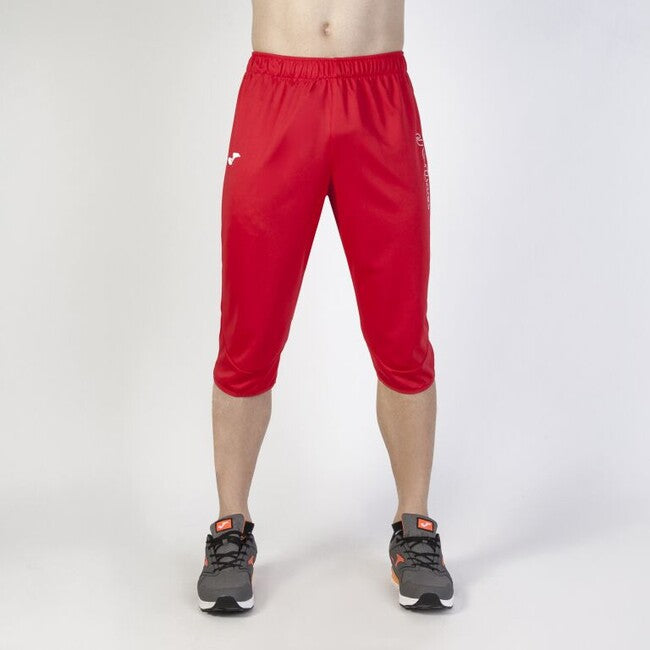 PIRATE PANTS CHAMPIONSHIP III RED RED