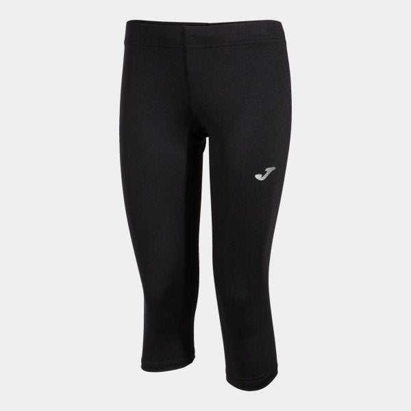 CAPRI TIGHTS RECORD III BLACK WOMAN BLACK