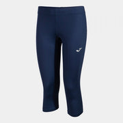 CAPRI TIGHTS RECORD III BLACK WOMAN NAVY