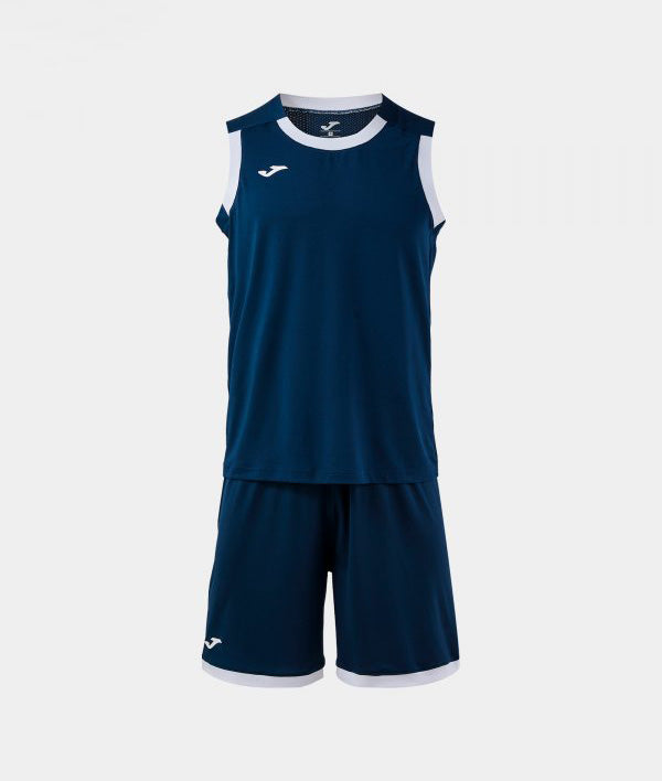 PÍVOT SET DARK NAVY WHITE DARK NAVY BLANCO
