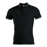 S/S POLO SHIRT BALI II BLACK BLACK