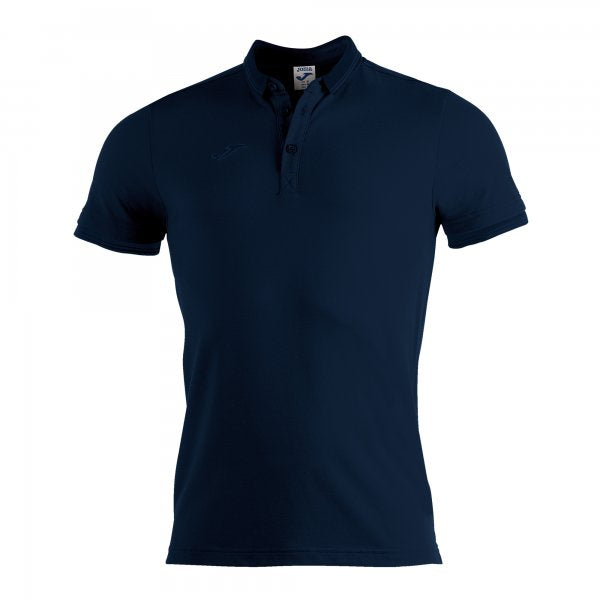 Поло блуза S/S POLO SHIRT BALI II морско синьо