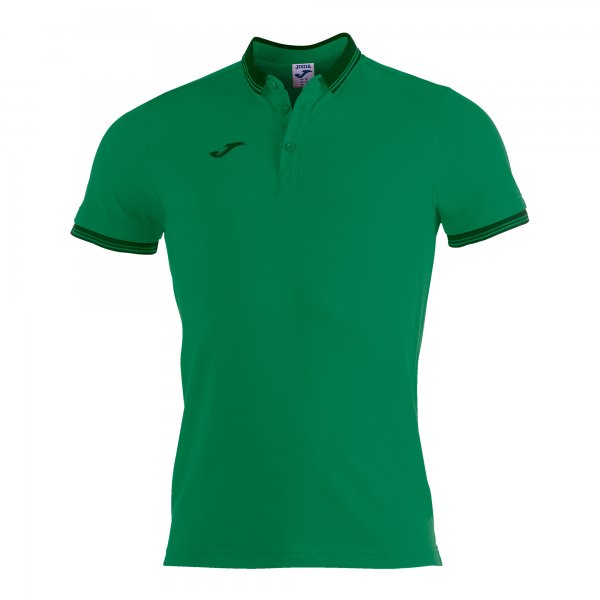 S/S POLO SHIRT BALI II GREEN GREEN
