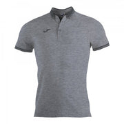 S/S POLO SHIRT BALI II GREY GREY