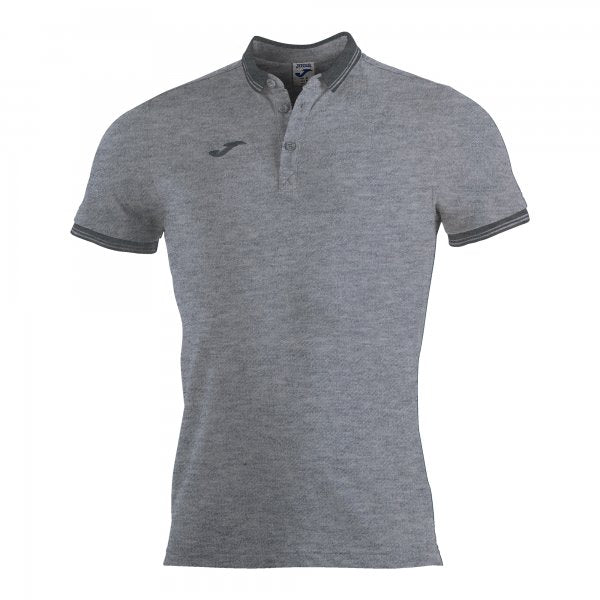 S/S POLO SHIRT BALI II GREY GREY