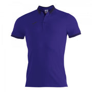 S/S POLO SHIRT BALI II PURPLE PURPLE