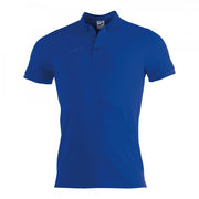 S/S POLO SHIRT BALI II ROYAL BLUE ROYAL