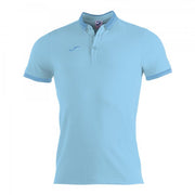 S/S POLO SHIRT BALI II SKY BLUE LIGHT BLUE