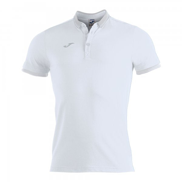 S/S POLO SHIRT BALI II WHITE WHITE