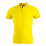 S/S POLO SHIRT BALI II YELLOW YELLOW