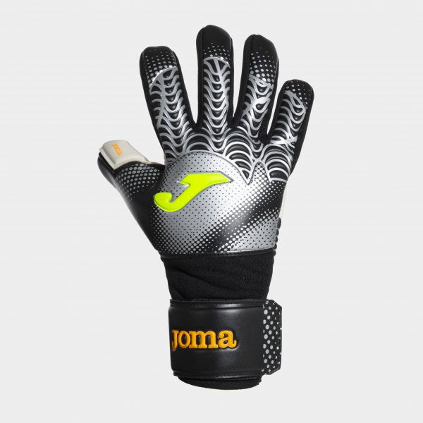 Вратарски ръкавици PREMIER GOALKEEPER GLOVES антрацит