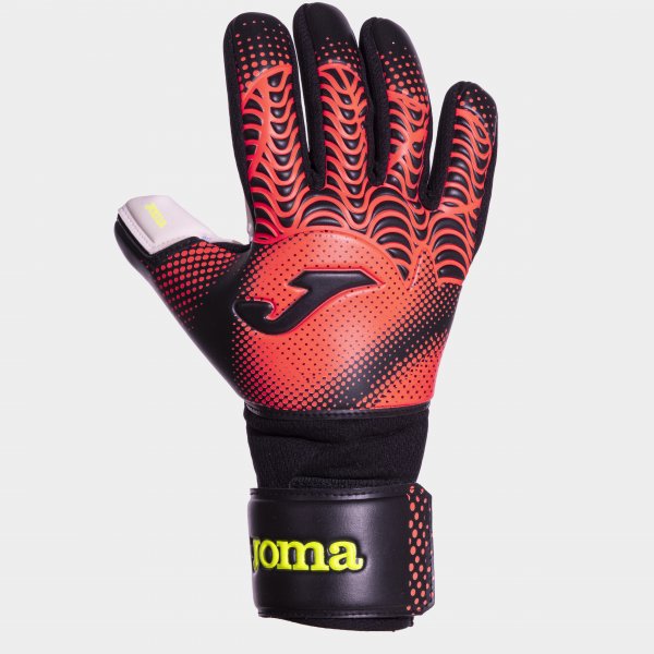 Вратарски ръкавици PREMIER GOALKEEPER GLOVES черно