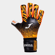 PREMIER GOALKEEPER GLOVES ORANGE BLACK ORANGE-BLACK