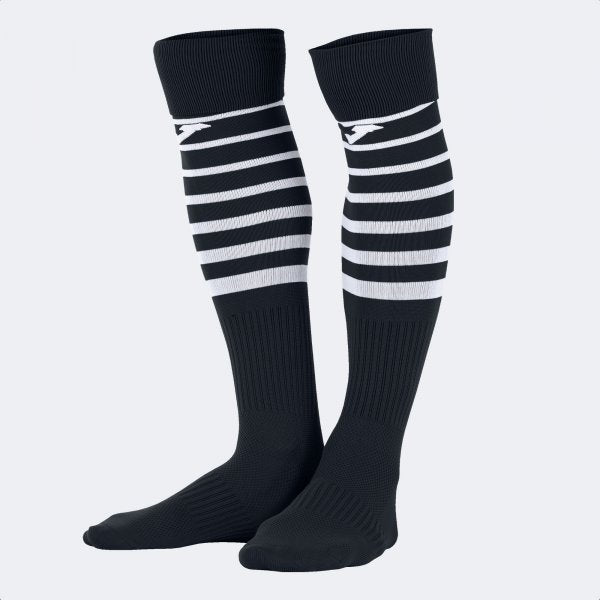 Гети / чорапи PREMIER II SOCKS черно бяло