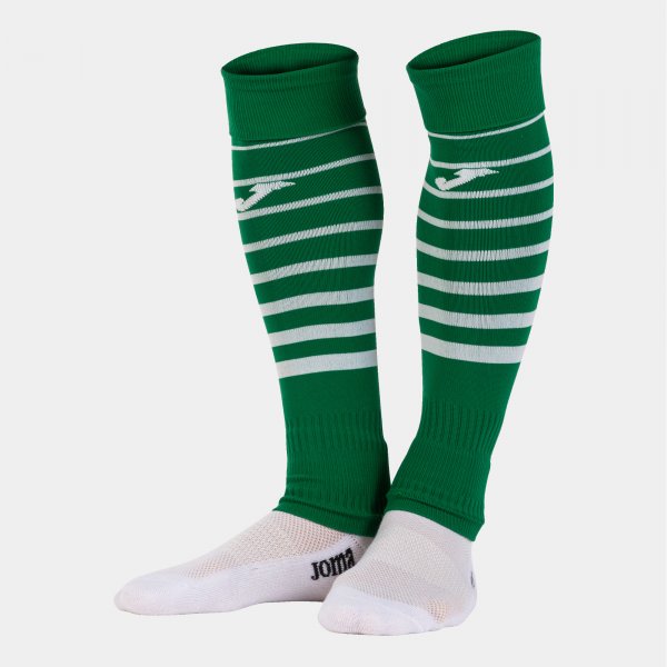 Гети / чорапи PREMIER II SOCKS зелено черно
