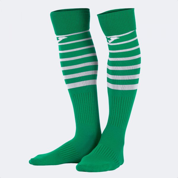 Гети / чорапи PREMIER II SOCKS зелено черно