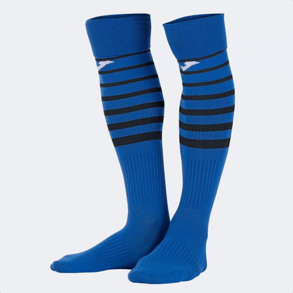 Гети / чорапи PREMIER II SOCKS азурно черно