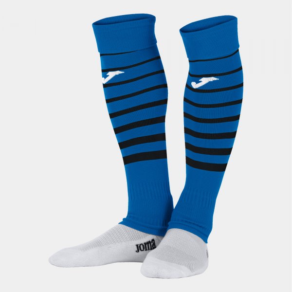 Гети / чорапи PREMIER II SOCKS азурно черно