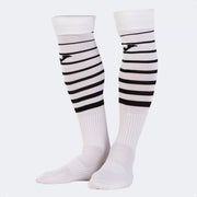 PREMIER II SOCKS WHITE-BLACK