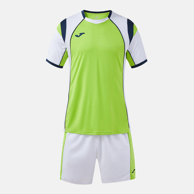 PROLIGA SET LIME WHITE LIME