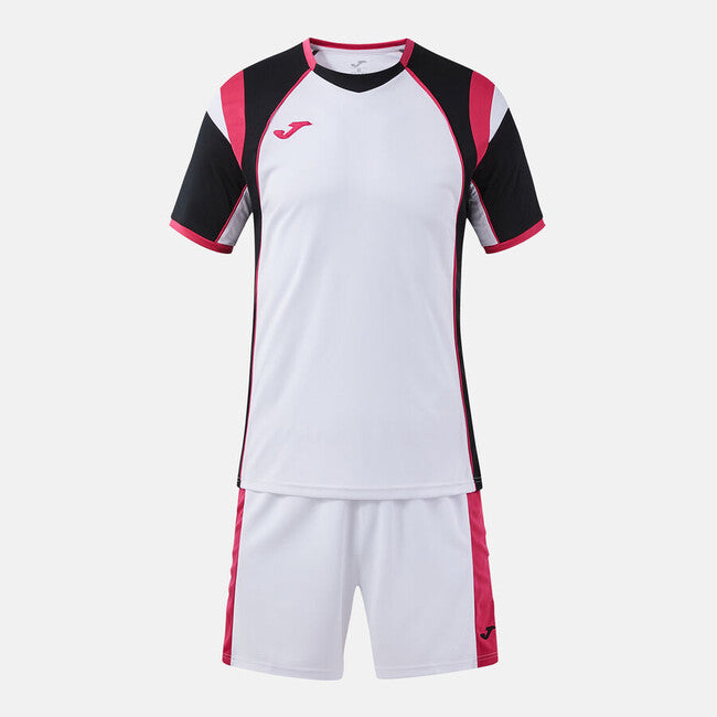PROLIGA SET WHITE FUCHSIA WHITE