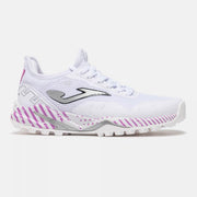 PULSE LADY 2602 WHITE HOCKEY бяло