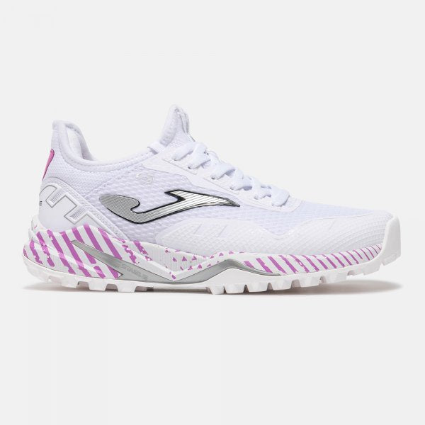 PULSE LADY 2602 WHITE HOCKEY бяло