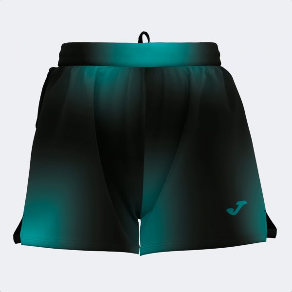 Дамски анцуг R-CITY SHORT черно
