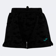 Дамски анцуг R-CITY SHORT черно