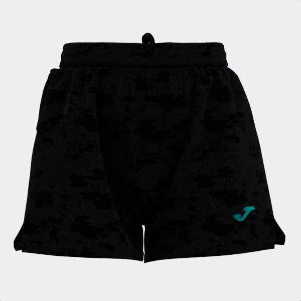 Дамски анцуг R-CITY SHORT черно