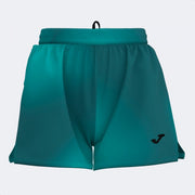 Дамски анцуг R-CITY SHORT азурно