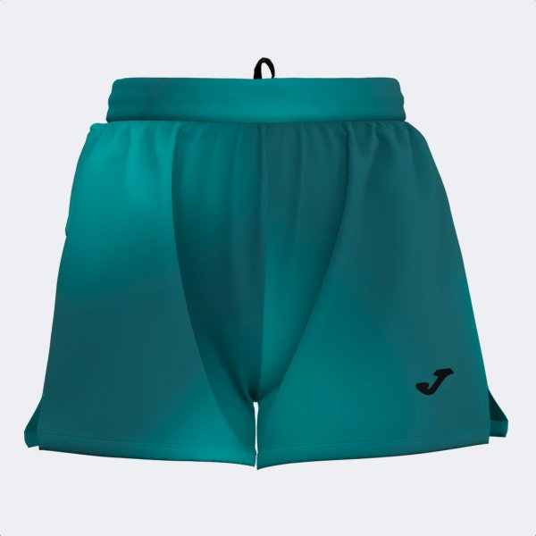 Дамски анцуг R-CITY SHORT азурно