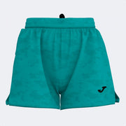 Дамски анцуг R-CITY SHORT азурно