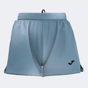Дамски анцуг R-CITY SHORT светло синьо