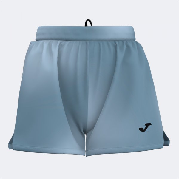 Дамски анцуг R-CITY SHORT светло синьо