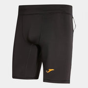 Термо панталони R-CITY SHORT TIGHTS черно