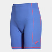 Дамски клин (легинси) R-CITY SHORT TIGHTS азурно