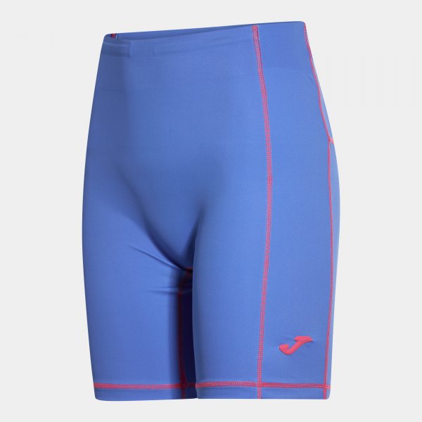 Дамски клин (легинси) R-CITY SHORT TIGHTS азурно
