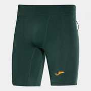 Термо панталони R-CITY SHORT TIGHTS тюркоазено
