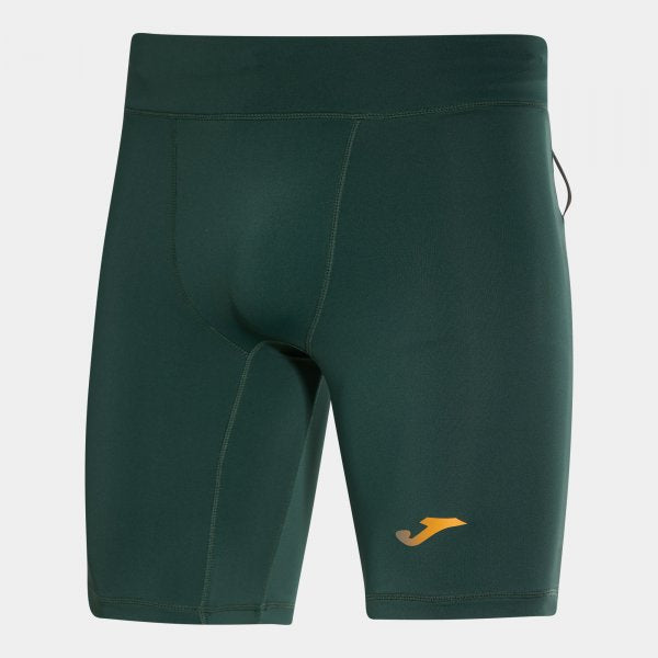 Термо панталони R-CITY SHORT TIGHTS тюркоазено