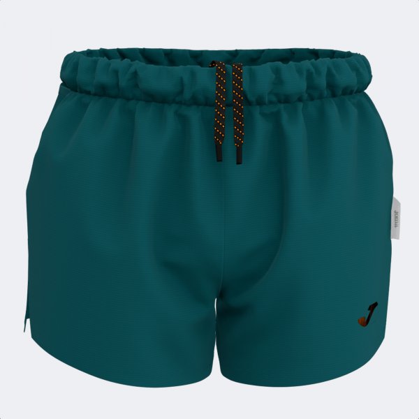 Шорти R-CITY SHORT тюркоазено