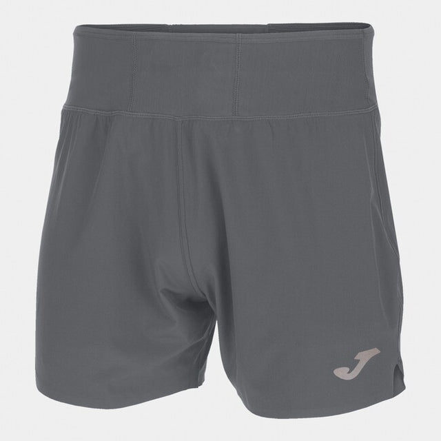 Шорти за бягане R-COMBI TRAIL MICRO SHORTS сиво