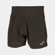 TRAIL MICRO SHORTS KHAKI CAQUI