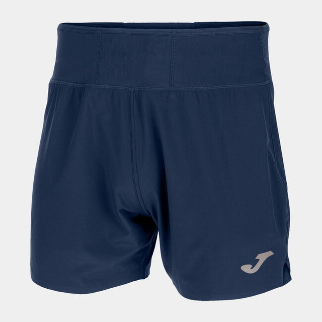 Шорти за бягане R-COMBI TRAIL MICRO SHORTS морско синьо